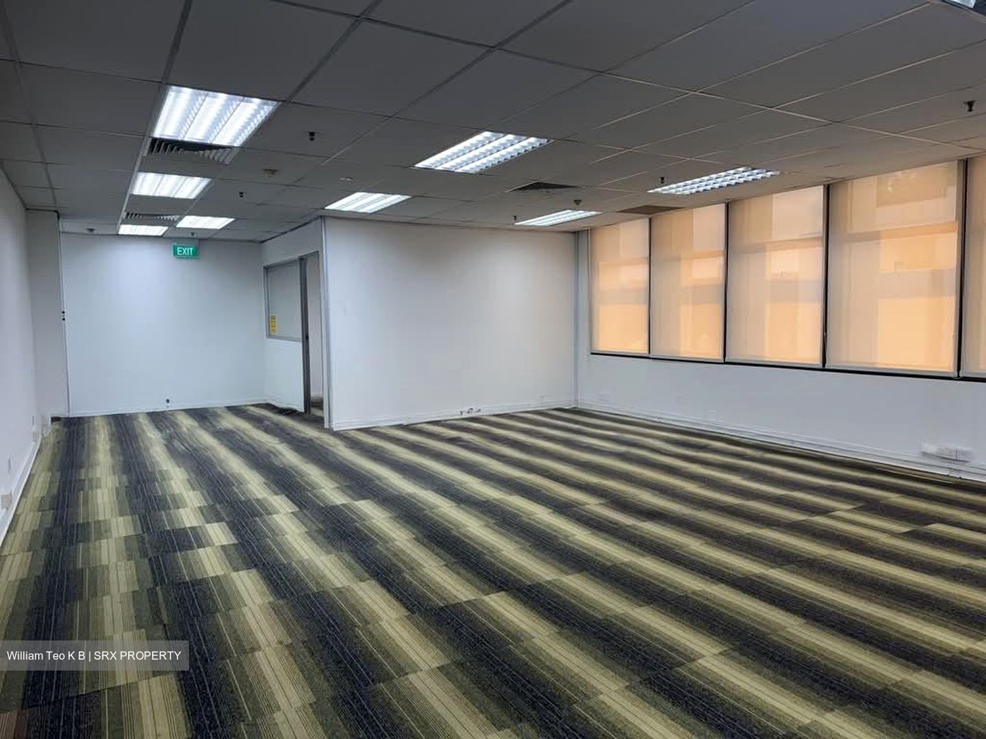 Peninsula Plaza (D6), Office #563731861
